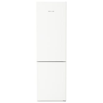 Liebherr CBNC5723 60cm NoFrost Fridge Freezer in White 2.01m C Rated