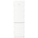 Liebherr CBNC5723 60cm NoFrost Fridge Freezer in White 2.01m C Rated