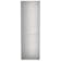 Liebherr CBNSFC5223 60cm NoFrost Fridge Freezer in Silver 1.85m