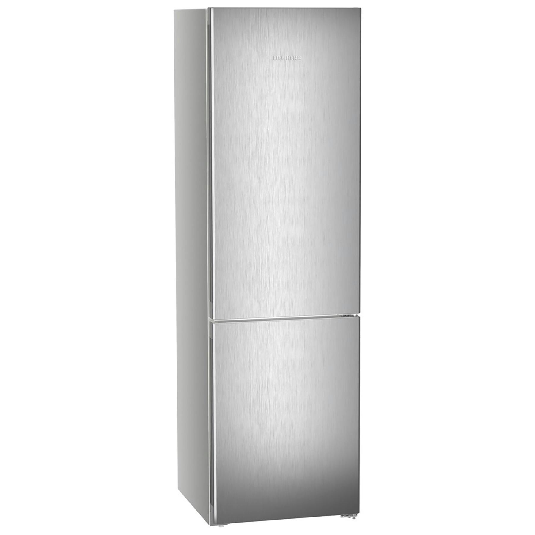 Liebherr CBNSFD5723 202cm High 70/30 Frost Free Fridge Freezer in