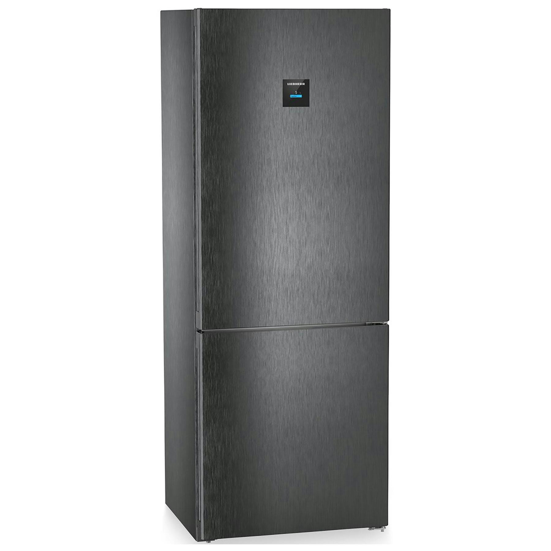 Liebherr CBNBSC778I 202cm High 70/30 Frost Free Fridge Freezer in