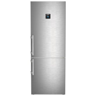 Liebherr CBNSDB775I 75cm NoFrost Fridge Freezer in Black 2.01m C Rated