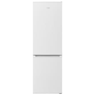Beko CCFM3571W 54cm Frost Free Fridge Freezer in White 1.7m F Rated