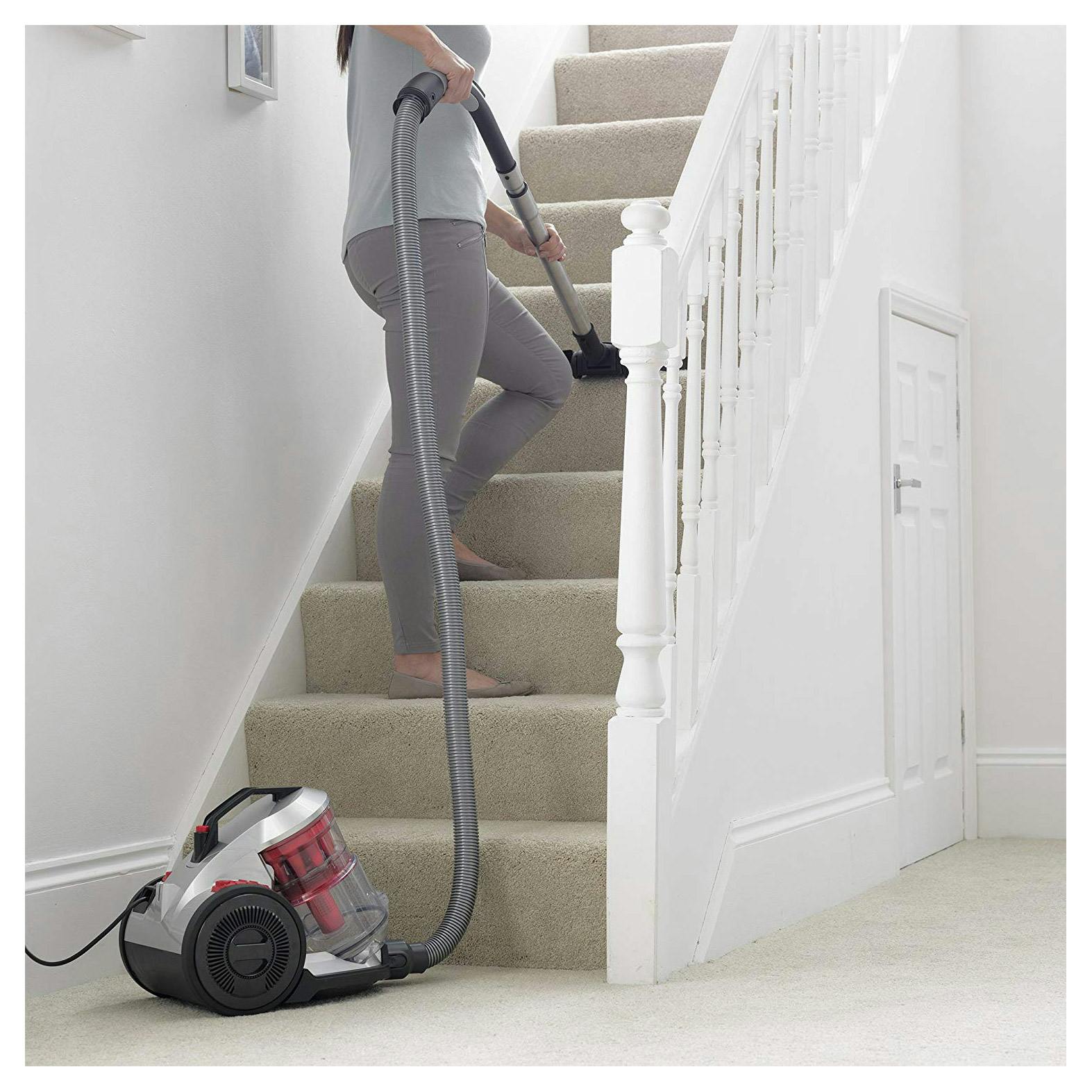 Vax CCQSAV1T1 Air Home Pets Cylinder Vacuum Cleaner