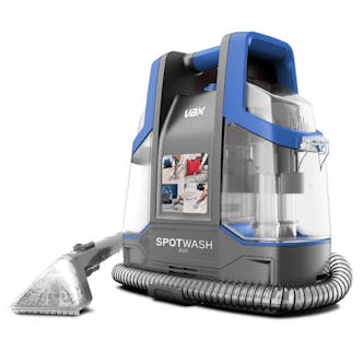 Vax CDCW-CSXA SpotWash Duo Spot Cleaner - Blue+Grey