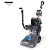 Vax CDCW-SSXS SpinScrub Power Carpet Washer in Grey & Tiger Blue