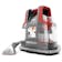 Vax CDCW-SSXS SpinScrub Power Carpet Washer in Grey & Tiger Blue