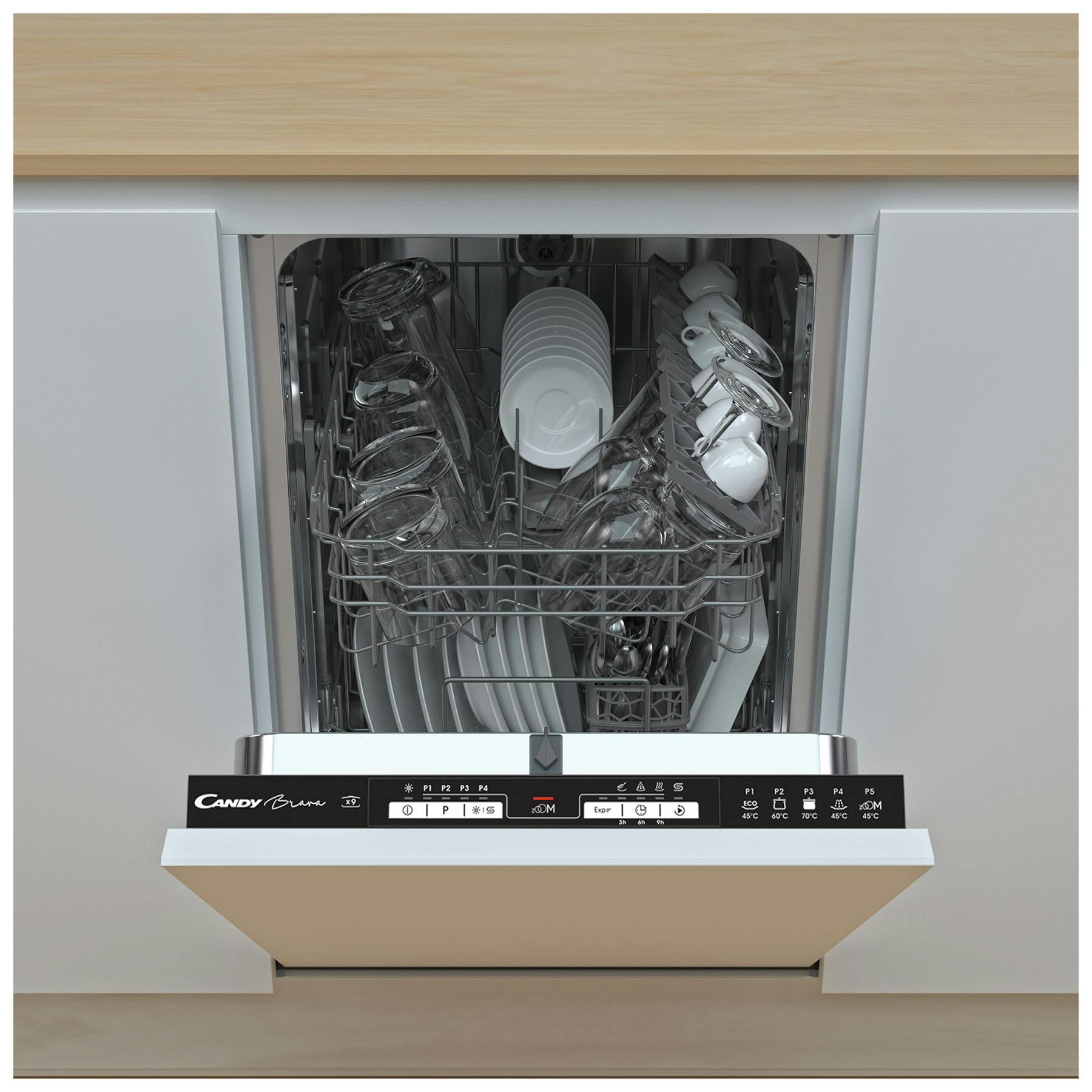 slimline dishwasher cheapest price