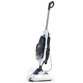 Vax CDST-SFXS Steam Fresh Home Steam Cleaner in White & Navy Blue