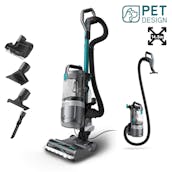 Vax CDUP-LORP Vax LiftOut Reach Pet-Design Upright Vacuum Cleaner - G