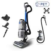Vax CDUP-LOXR Vax LiftOut Reach Pet Upright Vacuum - Graphite / Blue