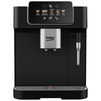 Beko CEG7302B Bean-to-Cup Fully Automatic Coffee Machine with Steam W