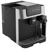 Beko CEG7304X Bean-to-Cup Fully Automatic Coffee Machine - Steam Wand