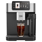 Beko CEG7348X CaffeExperto Bean to Cup Fully Automatic Espresso Machi