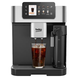 Beko CEG7348X CaffeExperto Bean to Cup Fully Automatic Espresso Machi