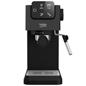 Beko CEP5302B CaffeExperto Manual Espresso Machine with Steam Wand