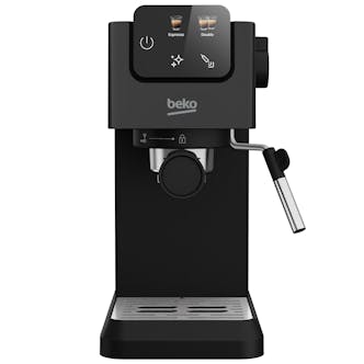 Beko CEP5302B CaffeExperto Manual Espresso Machine with Steam Wand