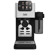 Beko CEP5304X Semi Automatic Espresso Coffee Machine - Integrated Mil