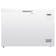 Iceking CF371EW 130cm Chest Freezer in White 371 Litre 0.85m E Rated
