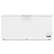 Iceking CF500EW 165cm Chest Freezer in White 500 Litre 0.84m