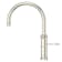 Quooker CFNRNIC Classic Fusion Round Spout Boiling Water Tap in Nickel
