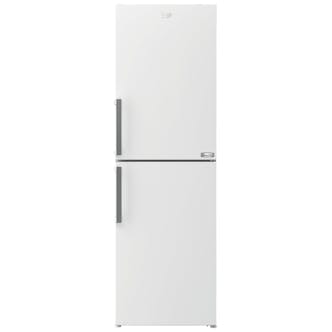 Beko CFP3691VW 60cm Frost Free Fridge Freezer in White 1.91m