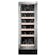 CDA CFWC304SS 30cm Freestanding Wine Cooler in Stainless Steel 19 Bot