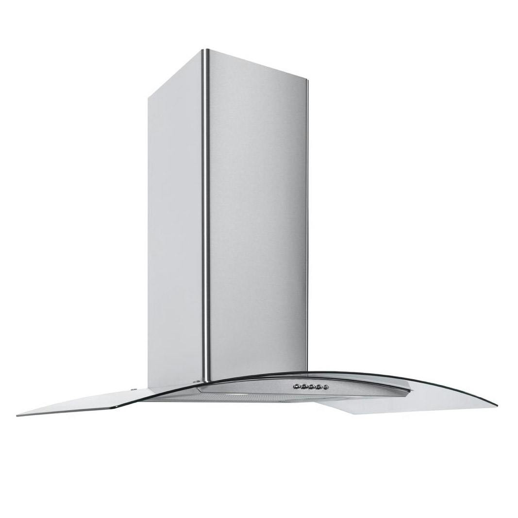 90 cm extractor hood