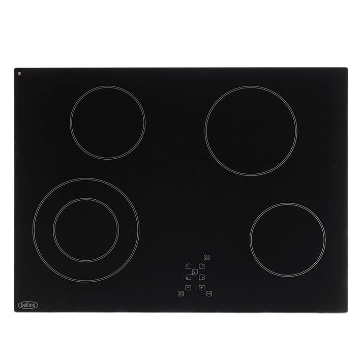 70cm electric hob