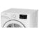 Hotpoint CHD103MWWUK #4