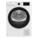 Hotpoint CHD84MWBSUK 8kg Heat Pump Condenser Dryer in White A+++ Rated HomeW