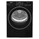 Hotpoint CHD93MBBUK 9kg Heat Pump Condenser Dryer in Black A++ Rated