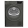 Hotpoint CHD93MGGUK 9kg Heat Pump Condenser Dryer in Manhattan Grey A++ Rat