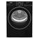 Hotpoint CHD94MBBSUK 9kg Heat Pump Condenser Dryer in Black A+++ Rated FastD