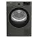 Hotpoint CHD94MGBSUK 9kg Heat Pump Condenser Dryer in Manhattan Grey A+++ Ra