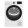 Hotpoint CHD94MWBSUK 9kg Heat Pump Condenser Dryer in White A+++ Rated FastD