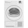 Hotpoint CHDC82WWGDUK 8kg Condenser Dryer in White B Rated Sensor Dry