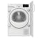 Hotpoint CHK83MWWUK 8kg Fully Integrated Heat Pump Dryer In White A++ Rated