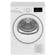 Hotpoint CHSD82MWWUK 8kg Heat Pump Condenser Dryer in White A+ Rated Pet Hai
