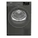Hotpoint CHSD83MGGUK 8kg Heat Pump Condenser Dryer in Manhattan Gray A++ Rat