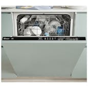 Candy CI3D53L0B0 60cm Fully Integrated Dishwasher 13 Place F Rated