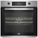 Beko CIFY81X Built-In Electric Single Oven in St/Steel 66L A Rated