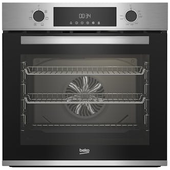 Beko CIMY91X Built-In Electric Single Oven in St/Steel 73L A Rated