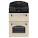 Leisure CLB60ECC 60cm Classic Electric Cooker in Cream Double Oven