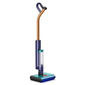 Dyson CLEANWASHHYG Clean & Wash Hygiene Hard Floor Cleaner in Blue & Gold