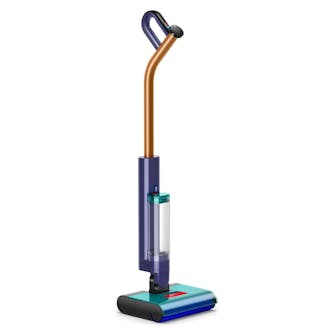 Dyson CLEANWASHHYG Clean & Wash Hygiene Hard Floor Cleaner in Blue & Gold