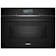 Siemens CM736G1B1B iQ700 Built In Compact Oven With Microwave in Black