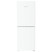 Liebherr CND5023 60cm NoFrost Fridge Freezer in White 1.65m D Rated