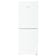 Liebherr CND5023 60cm NoFrost Fridge Freezer in White 1.65m D Rated