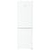 Liebherr CND5203 60cm NoFrost Fridge Freezer in White 1.85m D Rated